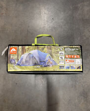Ozark Trail 10-Person Family Camping Tent, with 3 Rooms and Screen Porch for sale  Shipping to South Africa