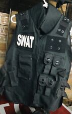 Tactical vest swat for sale  Middleburg