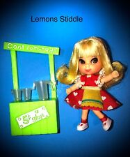 Mattel liddle kiddle for sale  Coeur D Alene