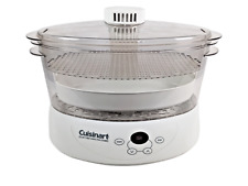 Cuisinart tcs deluxe for sale  Fresno