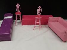 Barbie mattel set usato  San Giorgio Di Piano