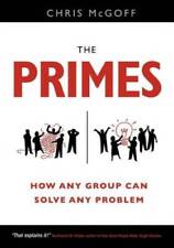 Primes group solve for sale  Montgomery