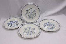 Figgjo Norway Plates 9.5" Set of 4 for sale  Shipping to South Africa