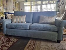Laura ashley seater for sale  PONTEFRACT