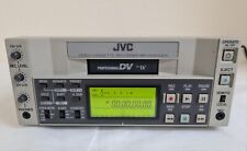 Jvc dv600ea recorder for sale  POOLE