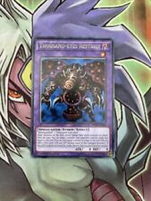 Usado, Cartão Yugioh DPRP-EN046 Thousand-Eyes Restrict raro 1ª edição quase perfeito comprar usado  Enviando para Brazil