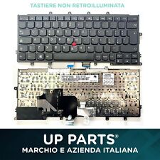 Parts tastiera italiana usato  Roma