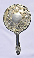 Vintage vanity silver for sale  Rancho Palos Verdes