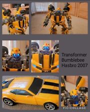 Transformer ultimate bumblebee gebraucht kaufen  Berlin