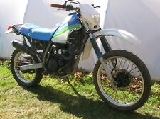 Kawasaki klr 250 for sale  UK