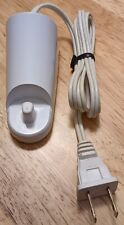 GENUINE OEM Oral-B Braun Electric Toothbrush Charger Type 3709 for sale  USA