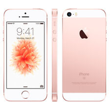Apple iphone rose d'occasion  Nemours