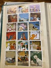 Timbres lots n8 d'occasion  Nîmes