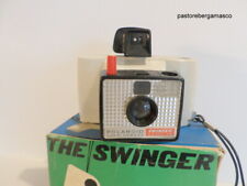 Polaroid the swinger usato  Torino
