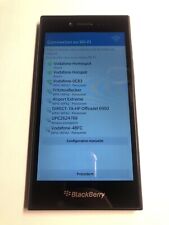 Blackberry leap 16gb gebraucht kaufen  Neu-Isenburg