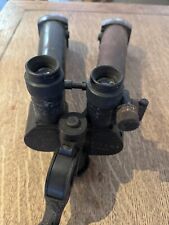 German binoculars ww2 for sale  CHERTSEY