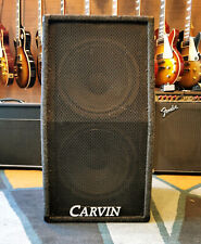 Carvin v212 speaker usato  Bari