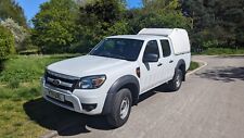 ranger tdci ford 4 2 5 for sale  NORWICH