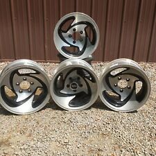 Ultra 15x8.5 5x4.75 for sale  Holt