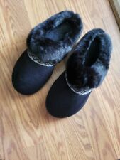 isotoner slippers for sale  Avoca