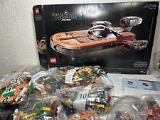 lego star wars ucs gebraucht kaufen  Naumburg