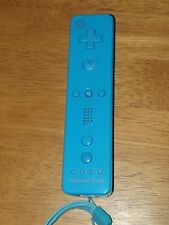 Nintendo wii remote for sale  CHESTERFIELD