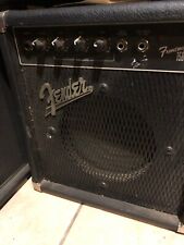 Fender frontman 15b for sale  Shipping to Canada