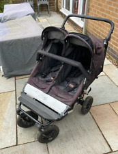 Mountain buggy duet for sale  NOTTINGHAM