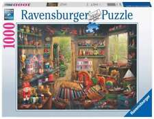 Ravensburger puzzle spielzeug gebraucht kaufen  Ravensburg