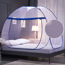 Folding mosquito net for sale  DUNSTABLE
