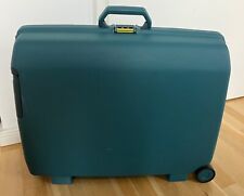 Samsonite hartschalenkoffer du gebraucht kaufen  Hamburg