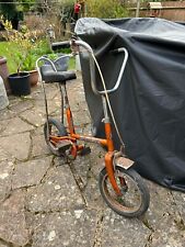 Raleigh budgie bronze for sale  ASHTEAD