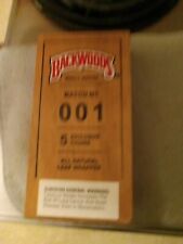 Backwoods small batch for sale  Acme