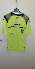 Maglia arbitro legea usato  Prato