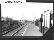 Featherstone railway station for sale  CHELMSFORD