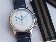 Seagull 1963 chronograph gebraucht kaufen  Durlach