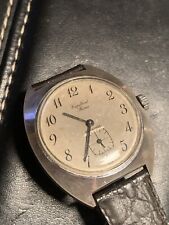 Montre vintage cupillard d'occasion  Châteauroux