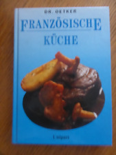Französische küche kochbuch gebraucht kaufen  Schwaig b.Nürnberg