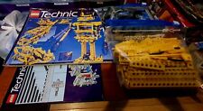 Lego technic vintage for sale  PLYMOUTH