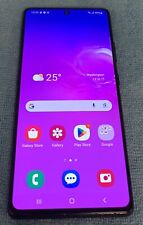 Samsung Galaxy S10 Lite - 128GB - (Desbloqueado) (DEVE LER A DESCRIÇÃO) comprar usado  Enviando para Brazil