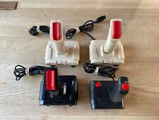 Lot joysticks norme d'occasion  La Baule-Escoublac