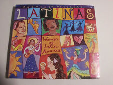 Latinas women latin gebraucht kaufen  Deutschland
