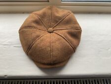 mens baker boy hat for sale  SHERBORNE