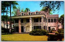 Vintage postcard mansions for sale  Greenville