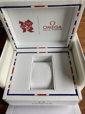 Omega watch box for sale  BRISTOL