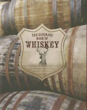 Ultimate book whiskey for sale  Aurora