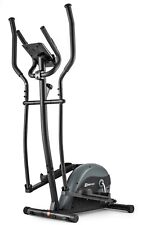 Sport crosstrainer heimtrainer gebraucht kaufen  Hamburg