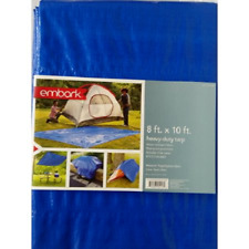 10 x tarp 8 tarps for sale  Altoona