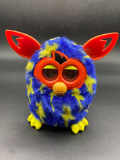 Peluche figurine furby d'occasion  Créteil