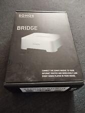 Sonos bridge neu gebraucht kaufen  Bielefeld